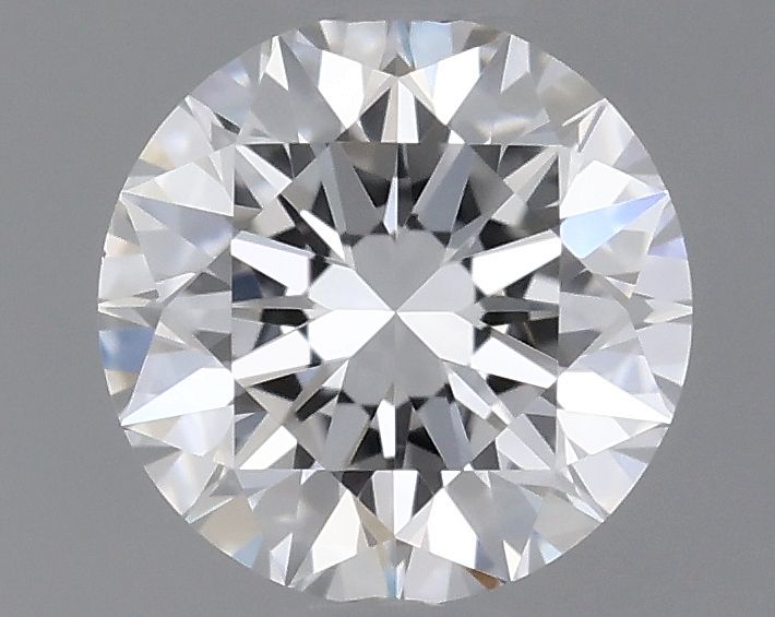 0.32 ct Round diamond