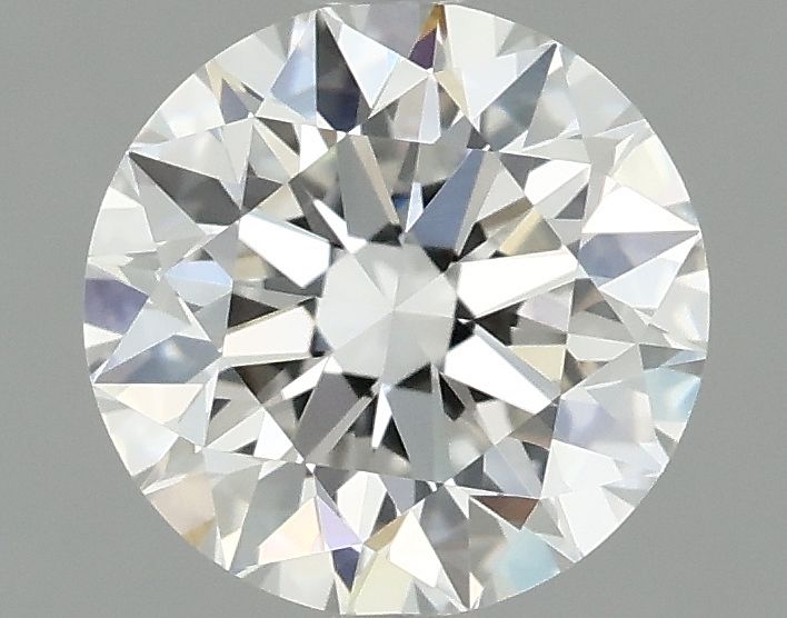 1.09 ct. round Lab Grown Diamond front image