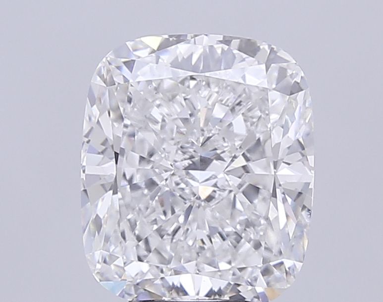 7.02 Carat