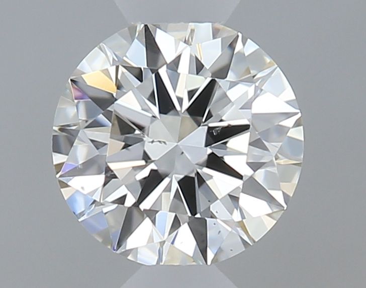 0.3 ct Round Diamond