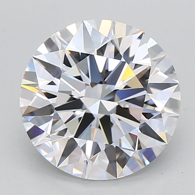 3.08 Carat