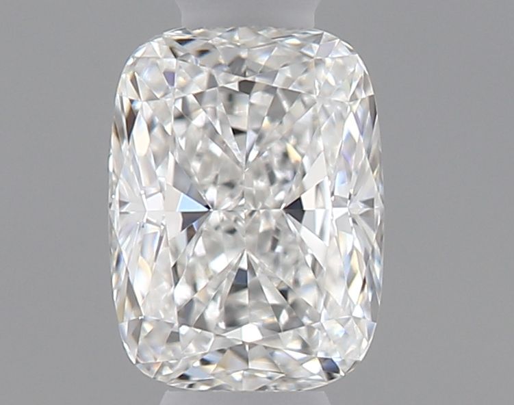0.33 ct Cushion Brilliant diamond