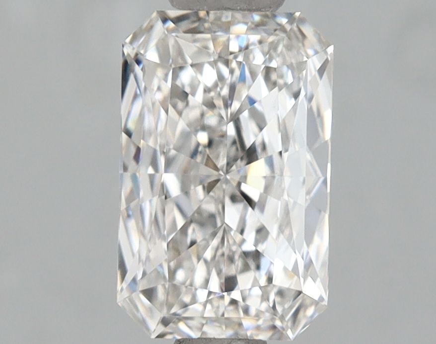 1.17 ct Radiant diamond