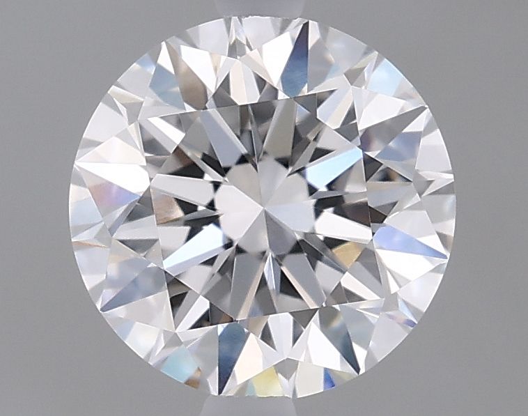 1.05 ct. round Lab Grown Diamond front image