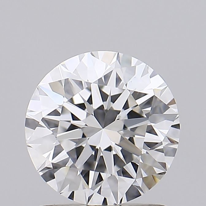 1.04 ct. round Lab Grown Diamond front image