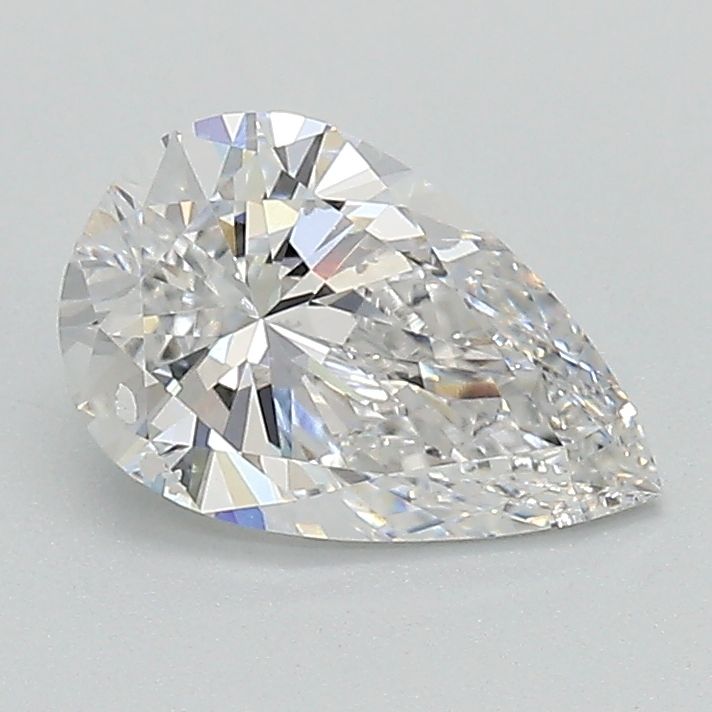 1.02 ct. pear Lab Grown Diamond front image