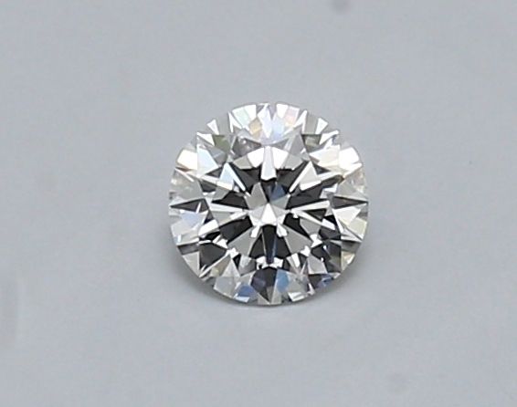 0.33 ct lab-grown Round Diamond