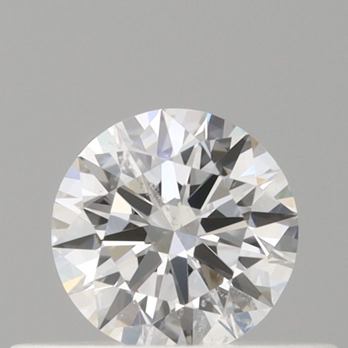 0.33 ct Round Diamond
