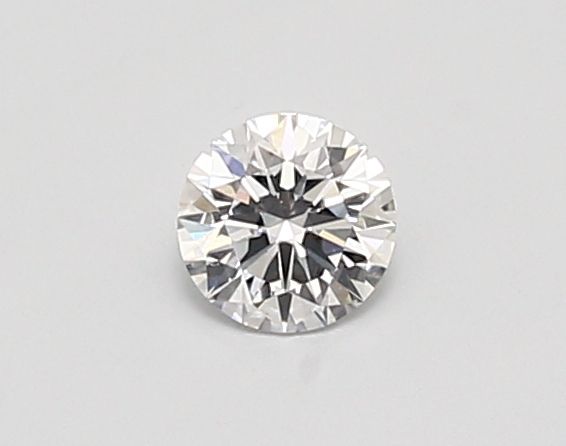 0.32 ct lab-grown Round Diamond