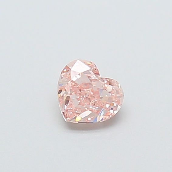 0.31 ct Heart diamond