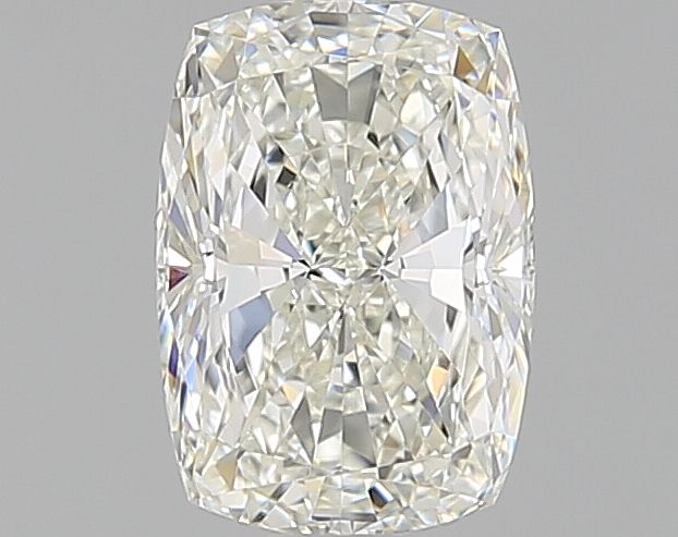 0.71 ct Cushion Brilliant diamond