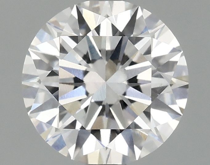 1.55 ct Round diamond