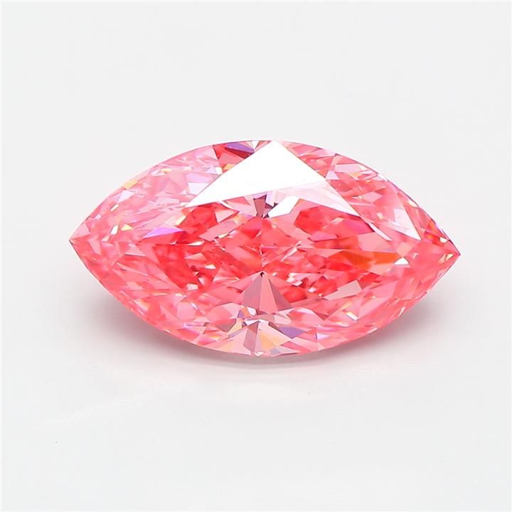 3.20 ct Marquise diamond