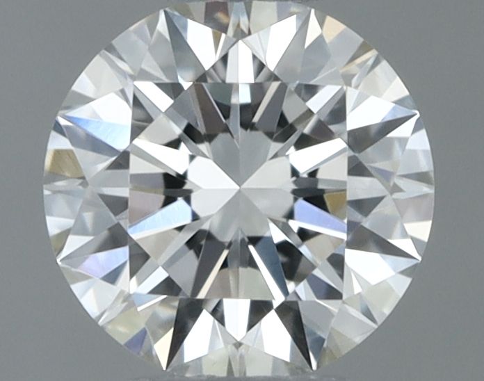 0.30 ct Round diamond