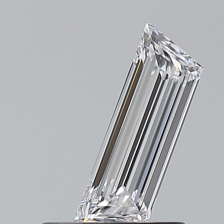 0.4 ct Trapezoid Diamond