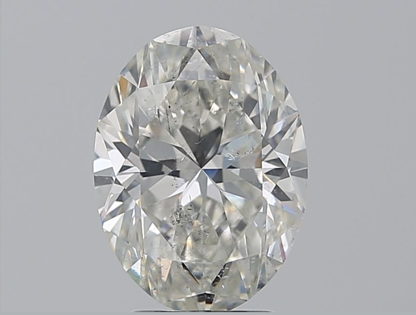 3.01 Carat