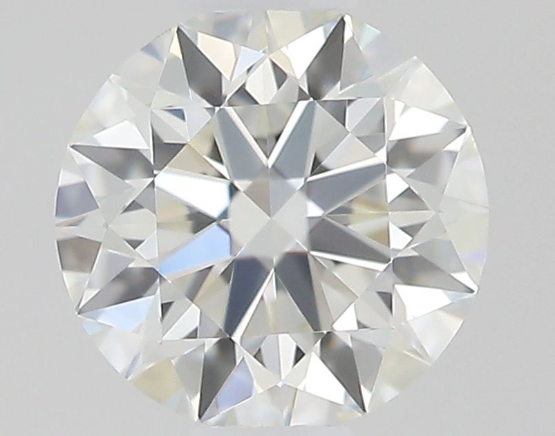 0.3 ct Round Diamond