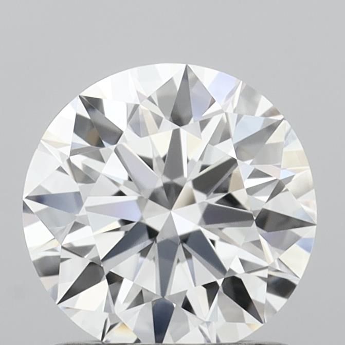1.02 ct. round Lab Grown Diamond front image