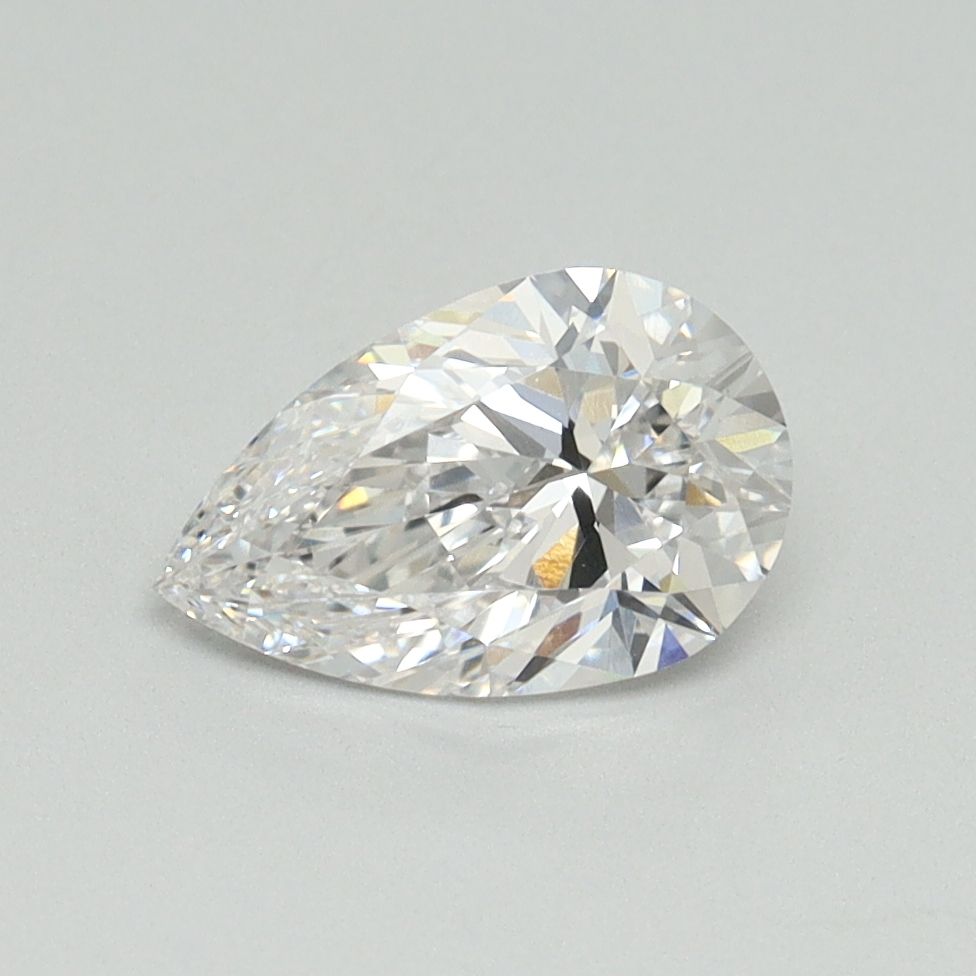1.04 ct. pear Lab Grown Diamond front image