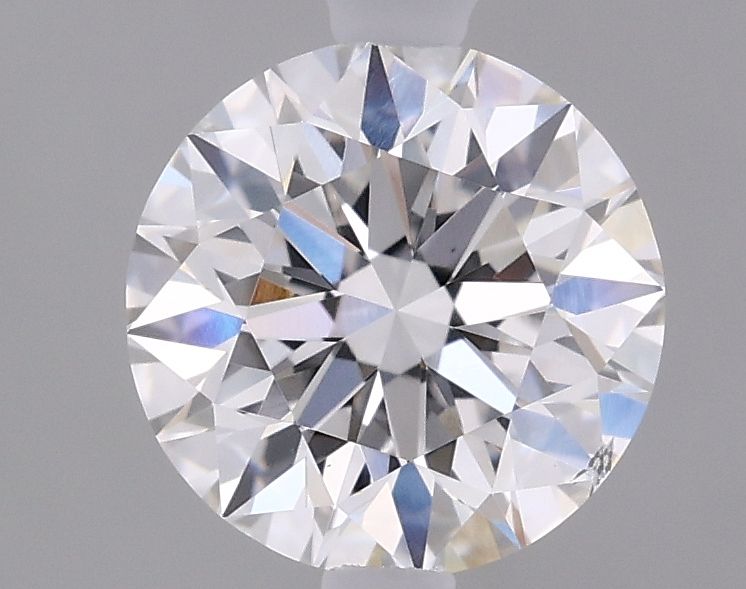 1.08 ct lab-grown Round Diamond