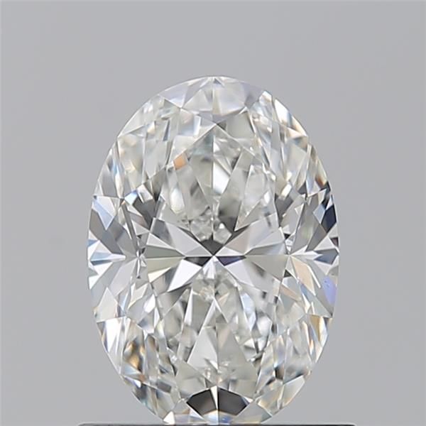 0.92 ct Oval diamond