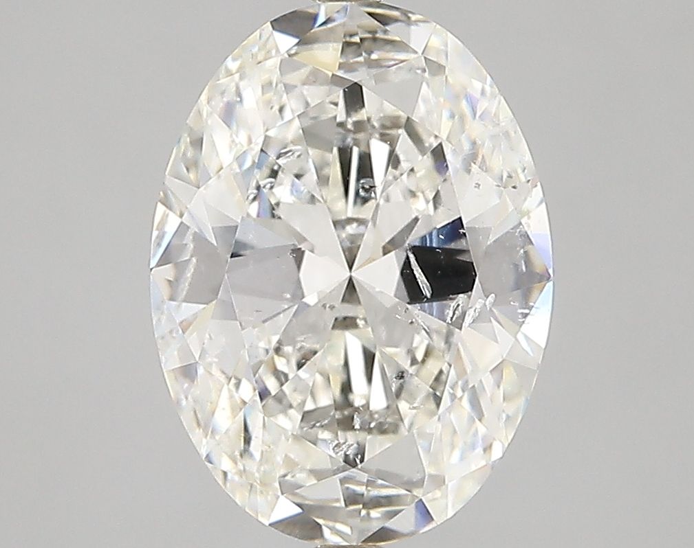 3.01 Carat