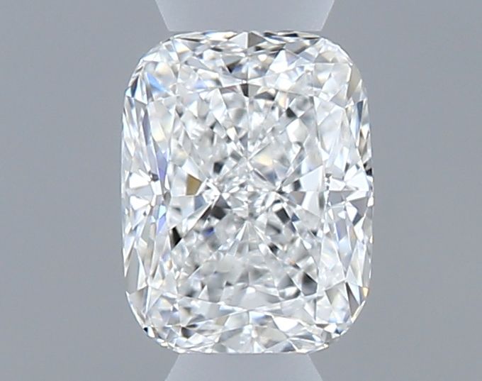 0.3 ct Cushion brilliant Diamond