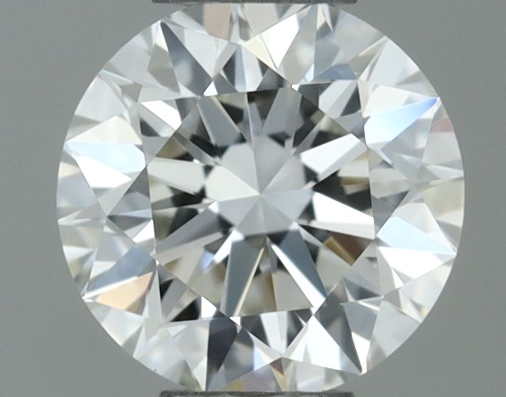 0.31 ct Round diamond