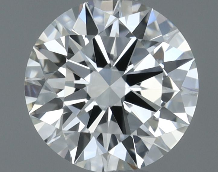 0.30 ct Round diamond