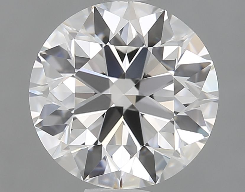 1.80 ct Round diamond