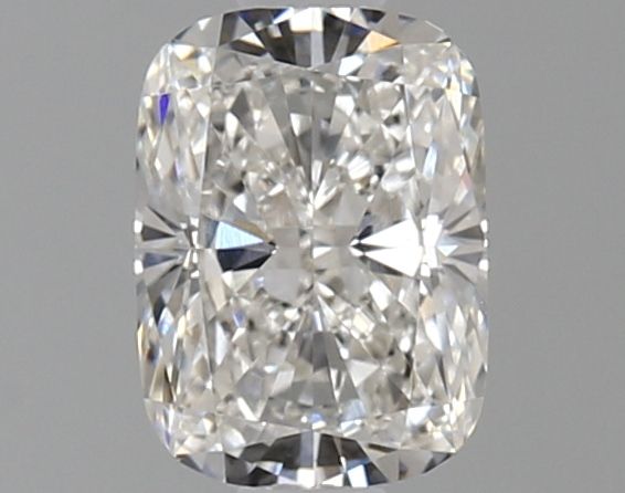 1.07 ct Cushion Brilliant diamond