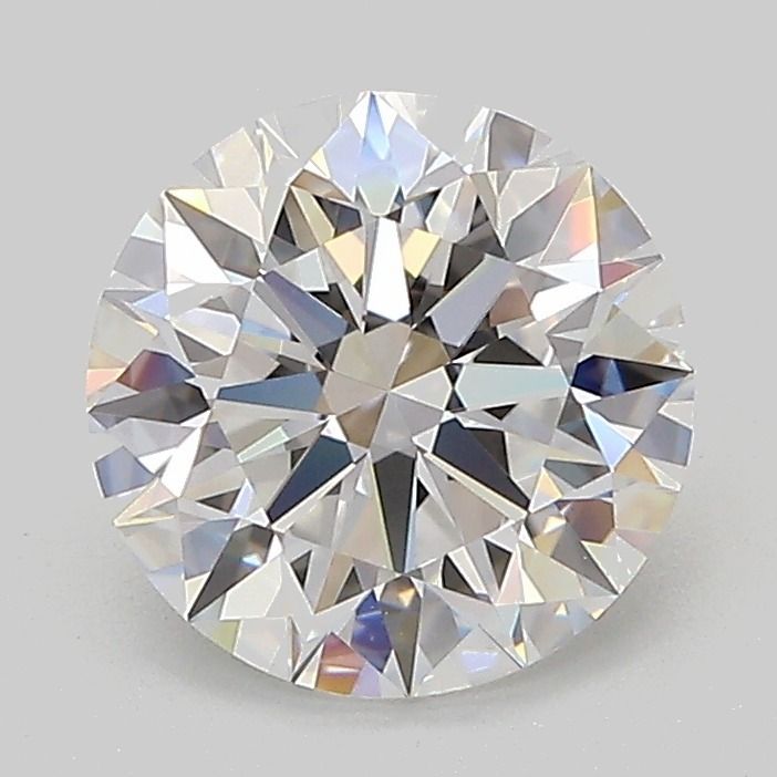 1.81 ct. round Lab Grown Diamond front image