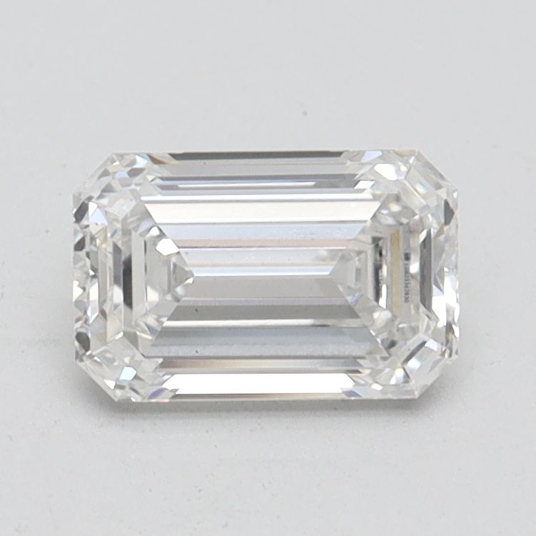 1.03 ct Emerald diamond