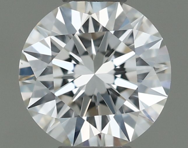 0.30 ct Round diamond