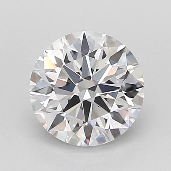 1.01 ct. round Lab Grown Diamond front image
