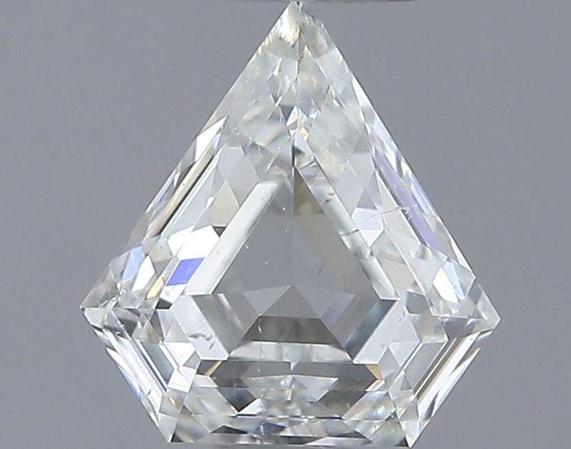 1.01 ct Pentagonal Diamond