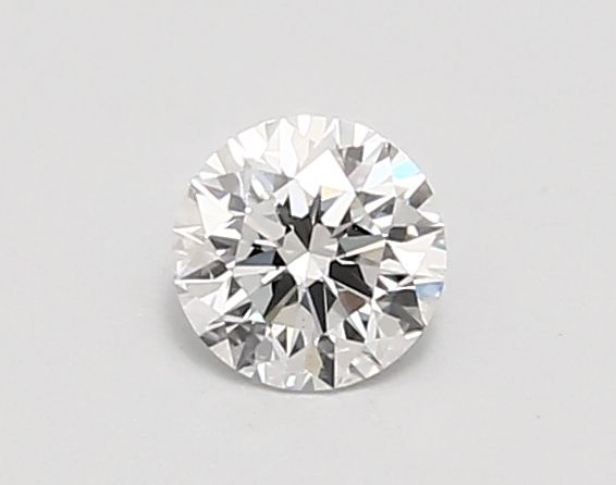 0.47 ct lab-grown Round Diamond