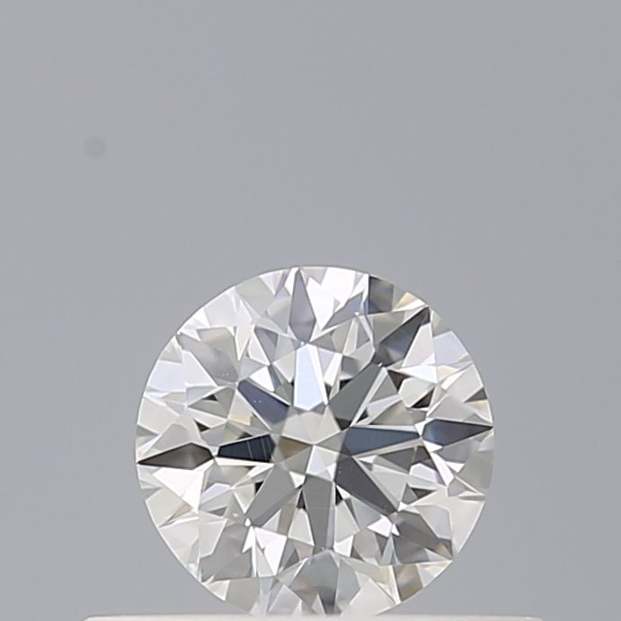 0.28 ct Round diamond