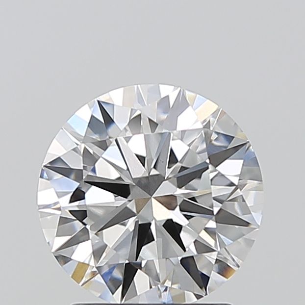 2.00 ct. round Lab Grown Diamond front image