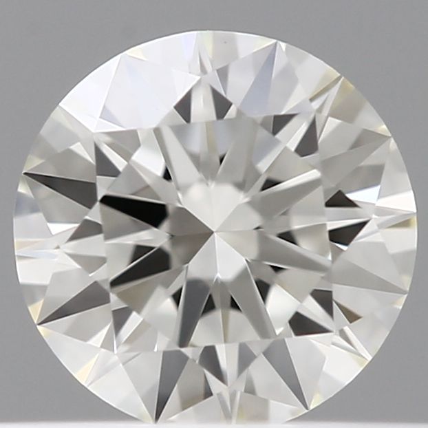 0.26 ct Round Diamond