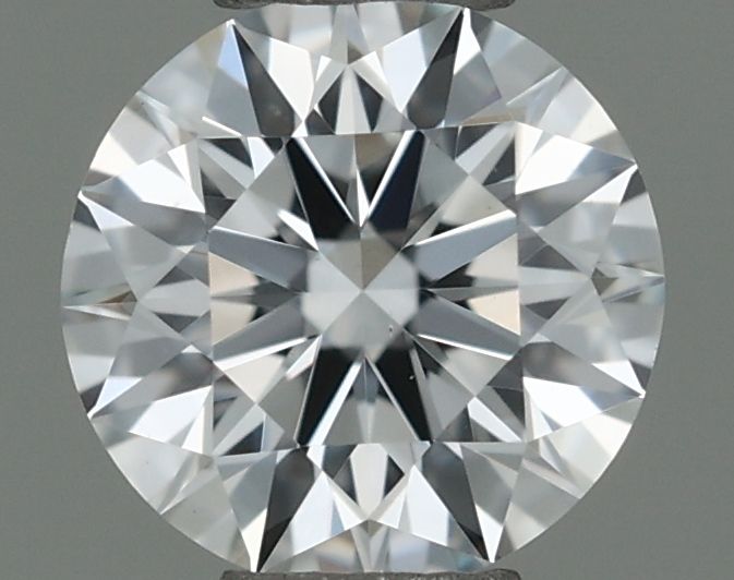 0.29 ct Round diamond