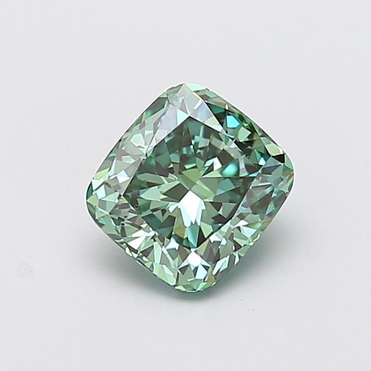 2.09 Carat
