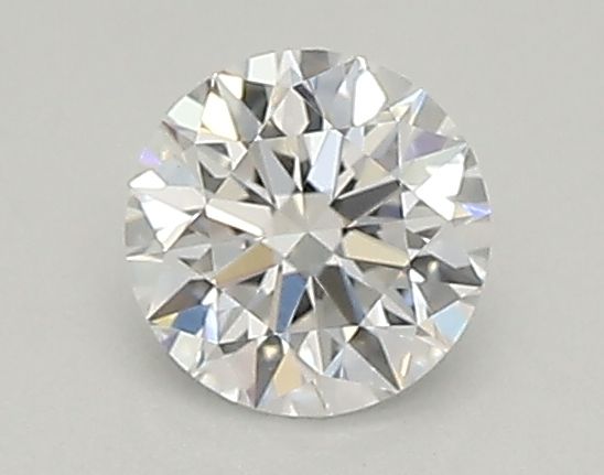 0.29 ct lab-grown Round Diamond