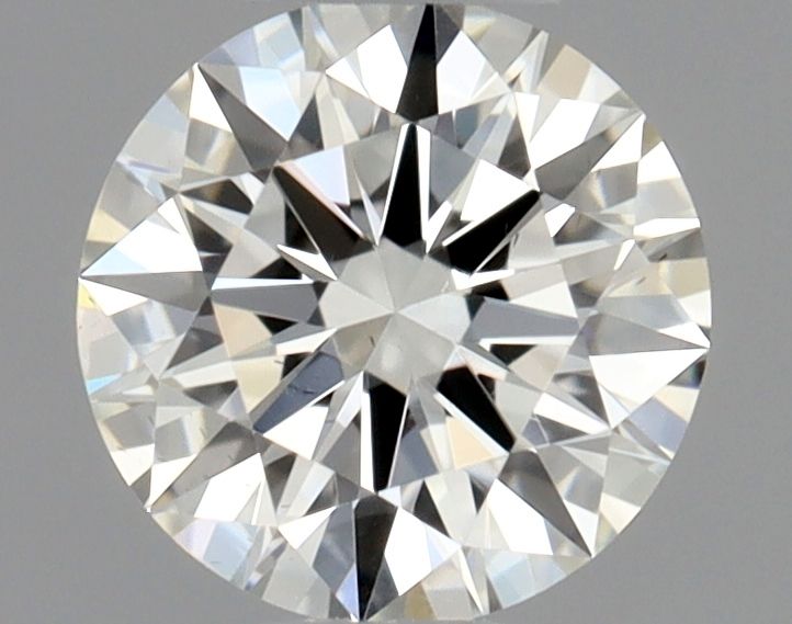 0.3 ct Round Diamond