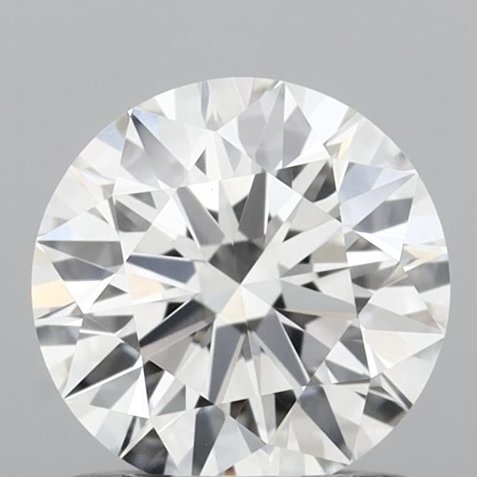 1.02 ct. round Lab Grown Diamond front image