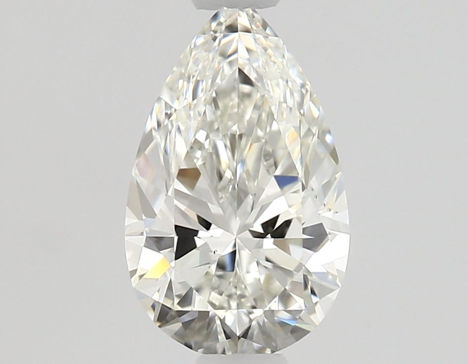 0.70 ct Pear diamond