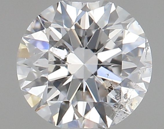 0.4 ct Round Diamond