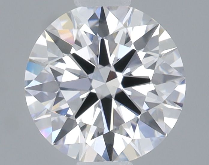 1.01 ct. round Lab Grown Diamond front image