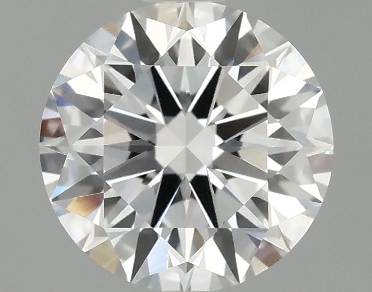1.09 ct. round Lab Grown Diamond front image