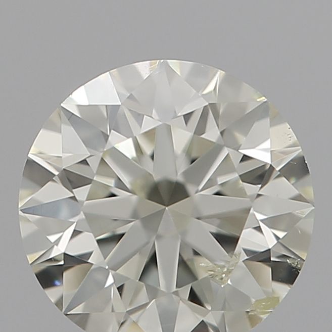 0.33 ct Round Diamond